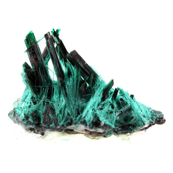 Brochantite.
