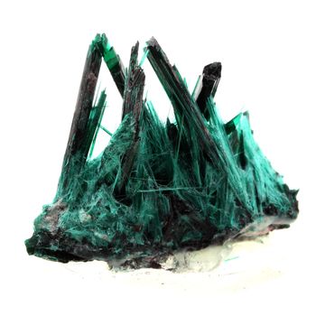 Brochantite.