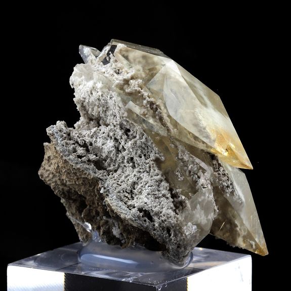 Calcite.