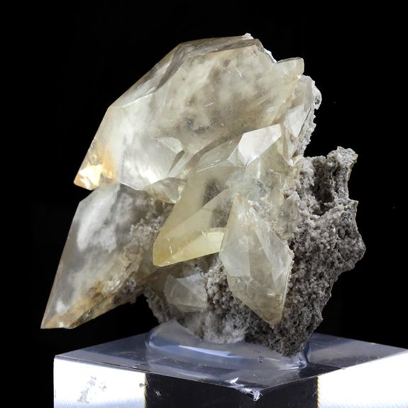 Calcite.