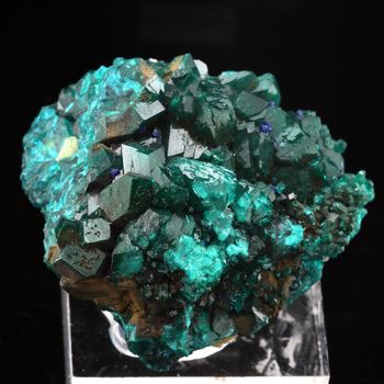 Dioptase.
