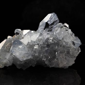 Celestine. 821.5 ct.