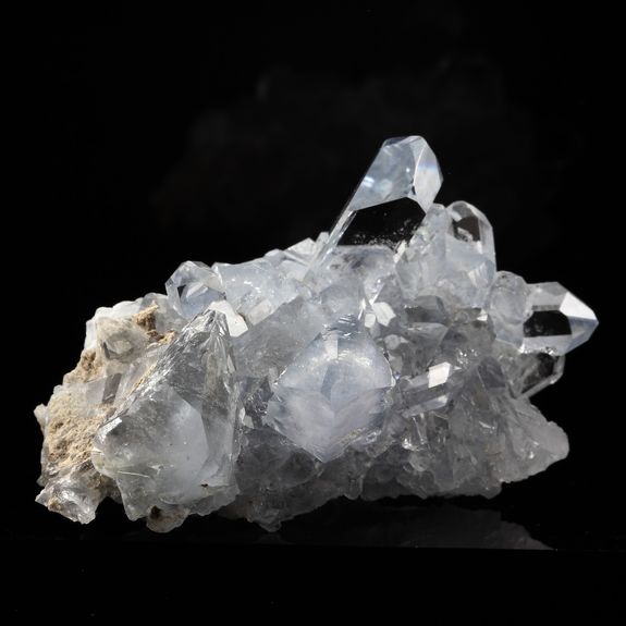 Celestine. 821.5 ct.