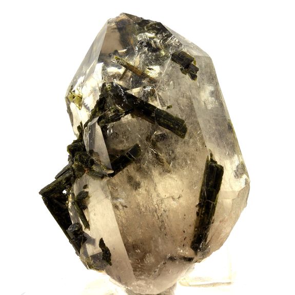 Quartz + Epidote.
