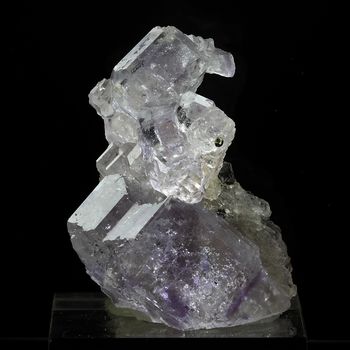 Fluorite.