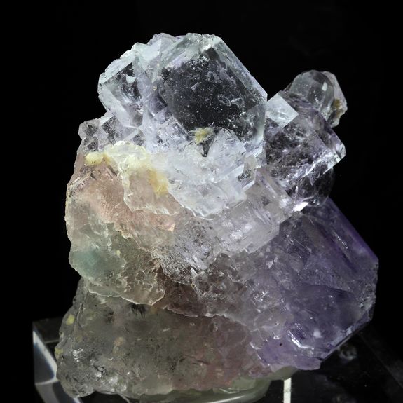 Fluorite.
