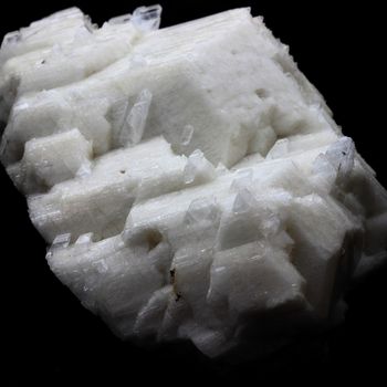 Orthoclase + Albite.