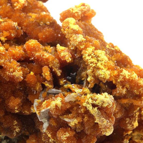 Orpiment. 3113.5 ct.