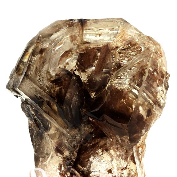 Quartz fenêtre. 1923.5 ct.