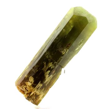 Héliodore Béryl. 1970.0 ct.
