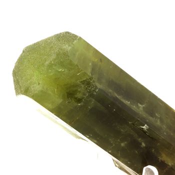 Héliodore Béryl. 1970.0 ct.