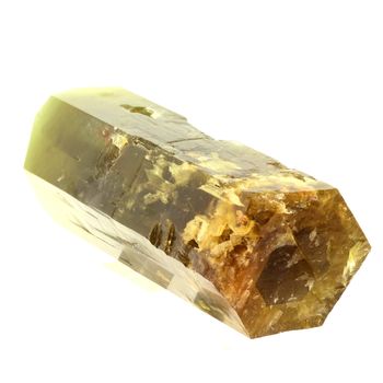 Héliodore Béryl. 1970.0 ct.