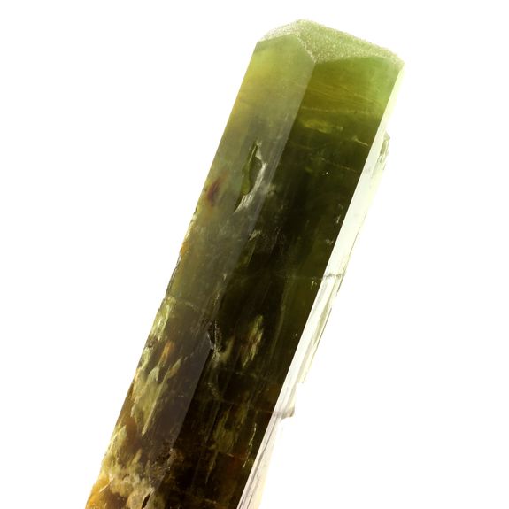 Héliodore Béryl. 1970.0 ct.