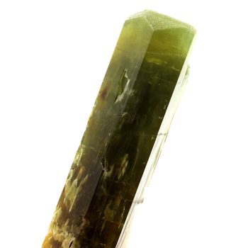 Héliodore Béryl. 1970.0 ct.