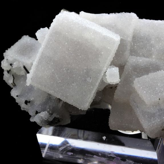 Baryte, Quartz, Stibnite. 1547.0 ct.