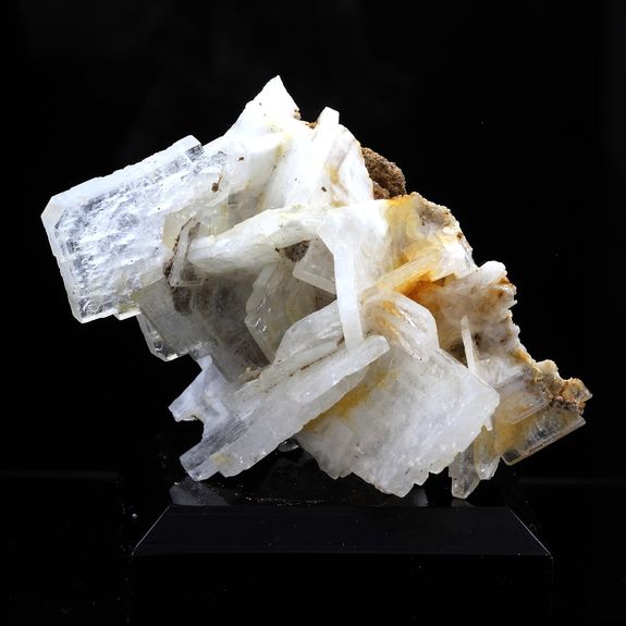 Baryte. 218.5 ct.