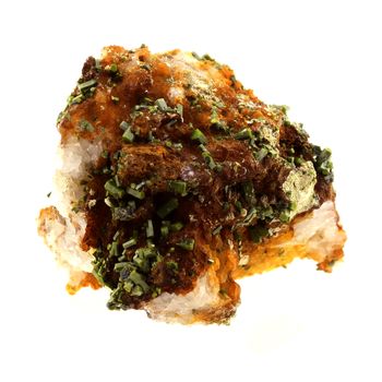 Pyromorphite.