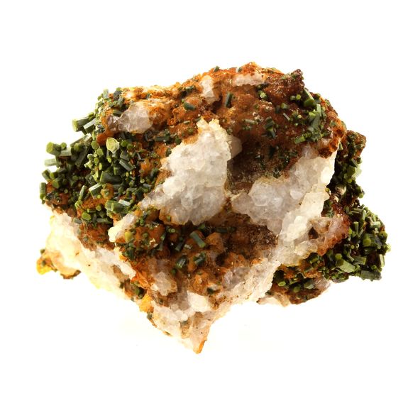 Pyromorphite.