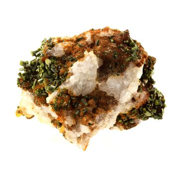 Pyromorphite.