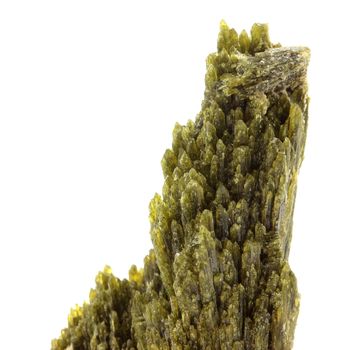 Epidote. 358.0 ct.