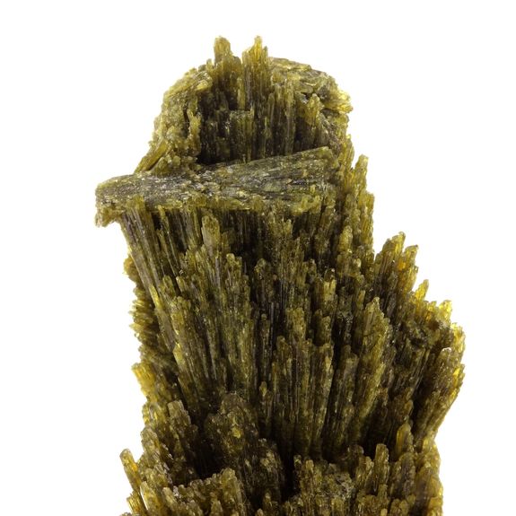 Epidote. 358.0 ct.