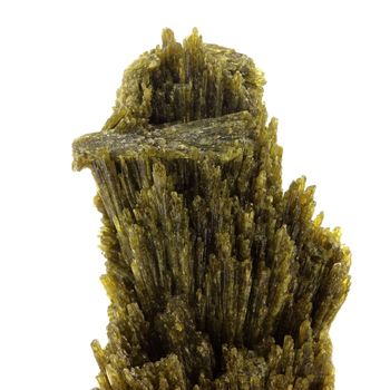 Epidote. 358.0 ct.