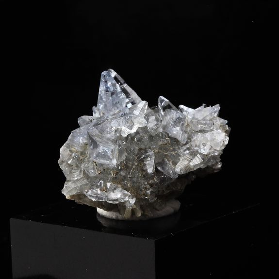 Celestine.