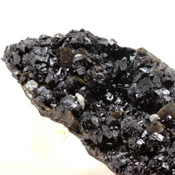 Baryte après Alstonite + Sphalerite. 444.0 ct.