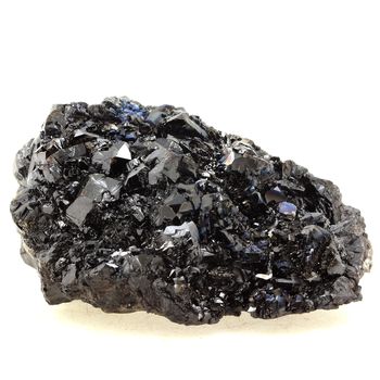 Sphalerite.