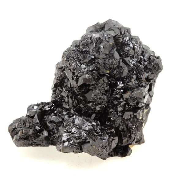 Sphalerite.