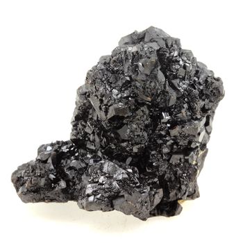 Sphalerite.