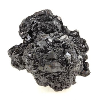 Sphalerite.