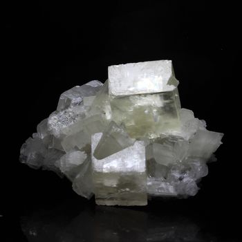 Dolomite.
