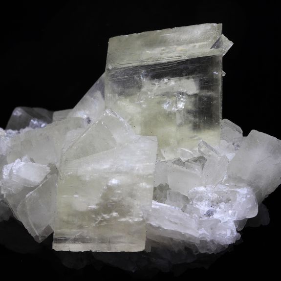 Dolomite.