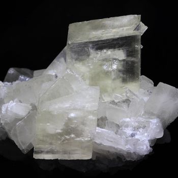 Dolomite.