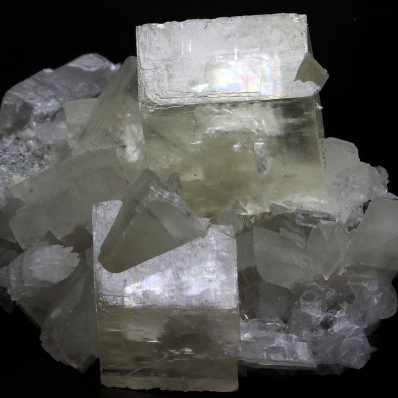 Dolomite.