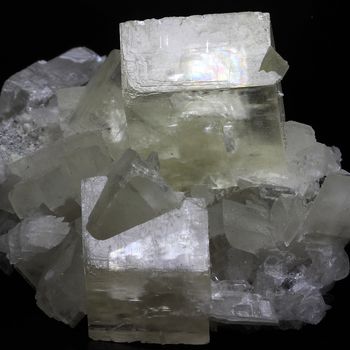 Dolomite.