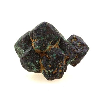 Cuprite. 35.5 ct.