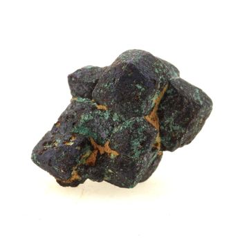 Cuprite. 35.5 ct.
