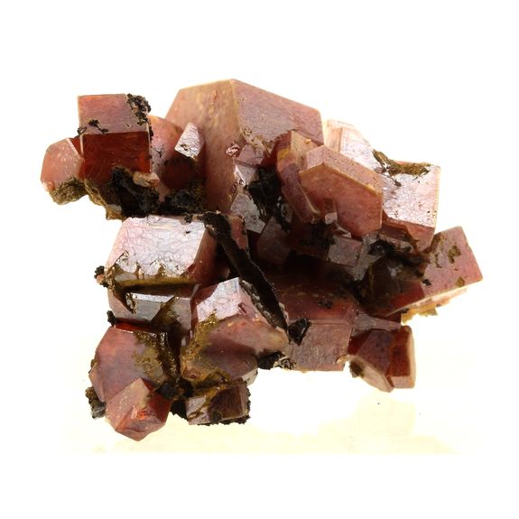 Vanadinite. 120.5 ct.