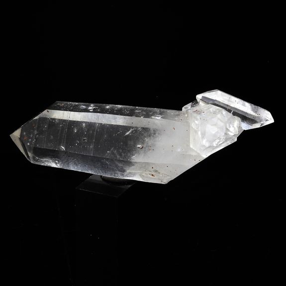 Quartz biterminé. 71.0 ct.