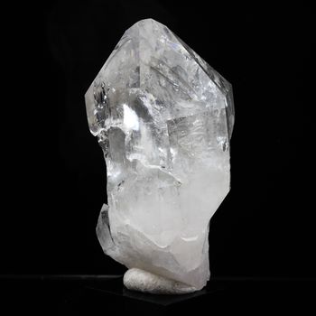 Scepter quartz.