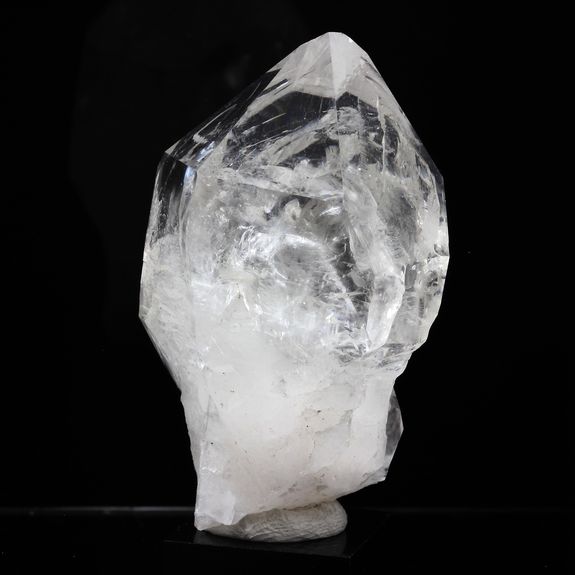 Scepter quartz.