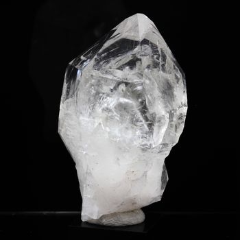Scepter quartz.