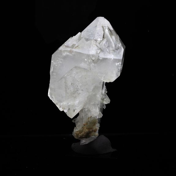 Quartz Sceptre. 192.0 ct.