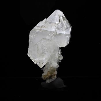 Quartz Sceptre. 192.0 ct.