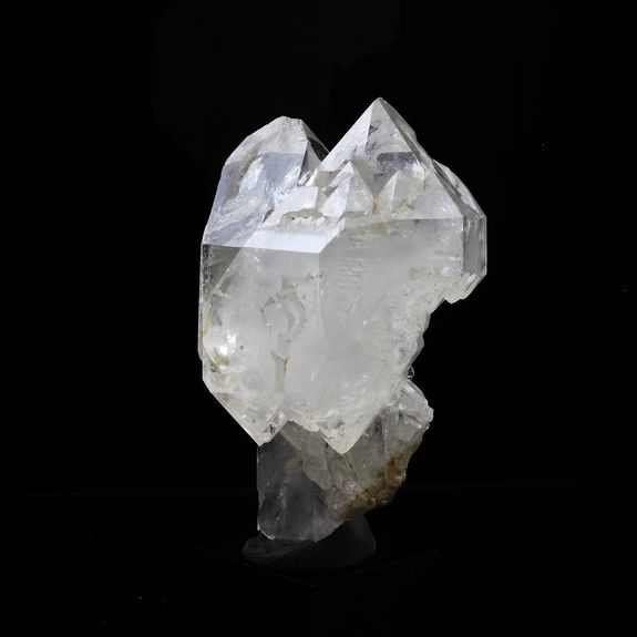 Quartz Sceptre. 192.0 ct.