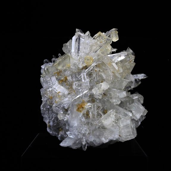 Quartz + Dolomite. 70.0 ct.