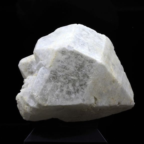 Quartz biterminé. 265.0 ct.