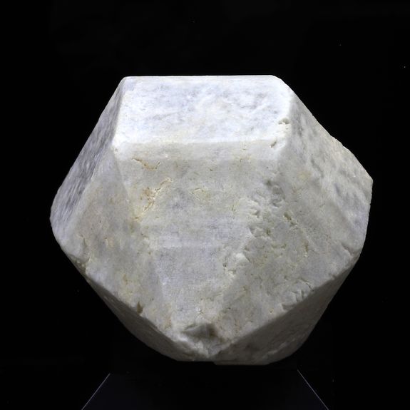 Quartz biterminé. 265.0 ct.